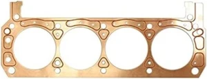 SCE T360643L SB Ford, Titan Copper Head Gasket, 4.060 in. Bore, 0.043 in. Thickn - Picture 1 of 1