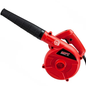 MPT Electric Blower Variable Speed Power Garden Leaf Cleaner 400 Watt - Picture 1 of 3
