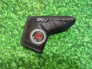Cubierta para cabeza de palo putter Cleveland Golf TFi 2135 - Imagen 1 de 5