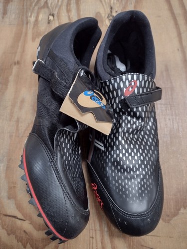 Scarpe da uomo ASICS Hypersprint GN500 Track & Field Spikes taglia 14