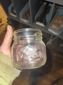 Farmall Tractor Precleaner Assembly Ball special Jar H-M-supers-300-350 400-450 - Picture 1 of 4