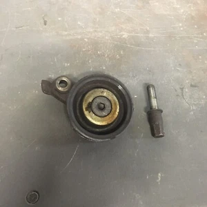 Used 94-01 Acura Integra AC Idler A/C Compressor Belt Tensioner pulley bolt OEM - Picture 1 of 4