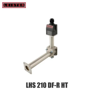 Leister Air heater LHS 210 DF-R HT, 230V/3.3kW - Picture 1 of 4