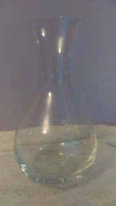 Mikasa Weinkaraffe Neu mit Etikett Vivendi Tschechien OH501 - Bild 1 von 3