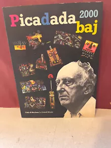 PICADABAJ 2000 - Picture 1 of 5