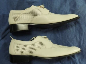 HERREN GRÖSSE 12 Sevasta Italiano Schuhe - Bild 1 von 7