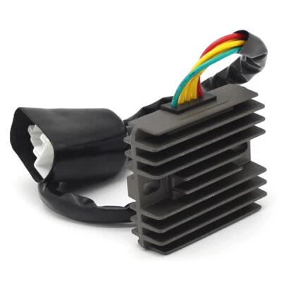 Regulator Rectifier for Honda VT750 Shadow Aero Phantom Spirit RS 31600-MFE-641 - Image 1 of 3