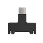 Type C Male To Female Extension Adapter Type C Adapter For Samsung DEX Station k