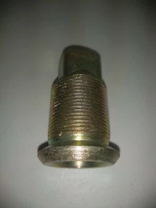 Budd Dual Wheel Inner Nut RH 41419V 2530-01-359-1162 Right Hand 107080RH - Picture 1 of 3
