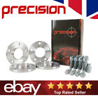 Wheel Spacers Hubcentric 12mm, Bolts & Locks For BMW X4 F Series-2 Pairs