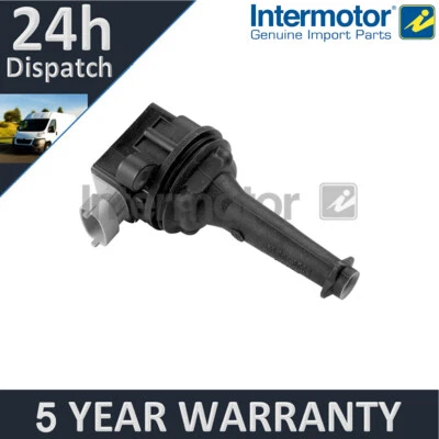 Paquete de bobinas de encendido intermotor para Ford Focus Mondeo Volvo S60 C70 V50 S40 V70 Foto 1 de 2