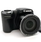 Canon PowerShot  SX510 HS Wi-Fi Made In Japan