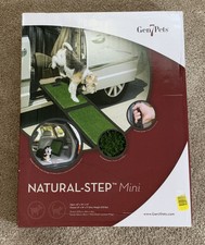 gen7pets feather lite pet ramp