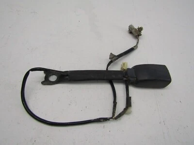 Seat Belt Buckle XA 2004 2006 SCION Right Passenger Front Seatbelt End Latch OEM - Изображение 1 из 4