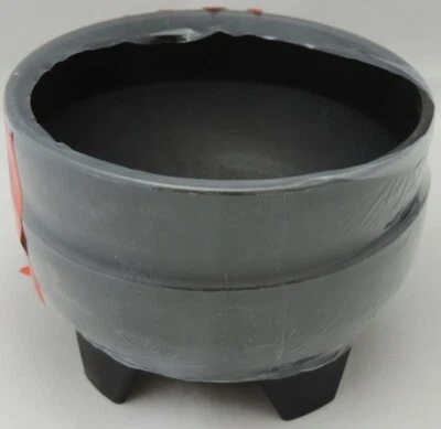 Juego de 4 tazones de salsa de plástico para astillas mexicanas guacamole salsas tazones para servir GRATIS Foto 1 de 4