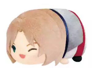 Kay Girls und Panzer Mochimochi Mascot Vol.1 Key Ring - Picture 1 of 15