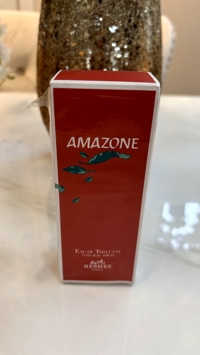 Amazone by HERMÈS Fragrances for Women for sale - eBay