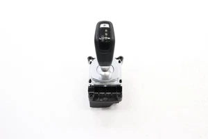 2020 JAGUAR XE FRONT CENTER CONSOLE AUTOMATIC TRANSMISSION SHIFTER OEM - Picture 1 of 10