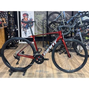 Giant Defy Advanced 2 Medium Mars Dust 2024 - Picture 1 of 9
