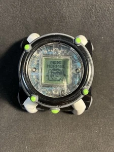 Reloj Bandai Ben 10 Deluxe Omnitrix Game Play Sin Correa 2007 Funcionando #2. - Imagen 1 de 5