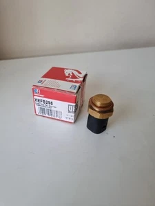 Ci Radiator Fan Switch fits AUDI TT MK1 A3 FORD GALAXY SEAT ALHAMBRA VW GOLF MK4 - Picture 1 of 4
