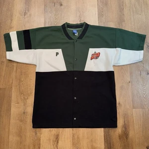 Vintage Seattle Sonics Trikot Shooting Shirt Pro Player Supersonics NBA Herren XL - Bild 1 von 17