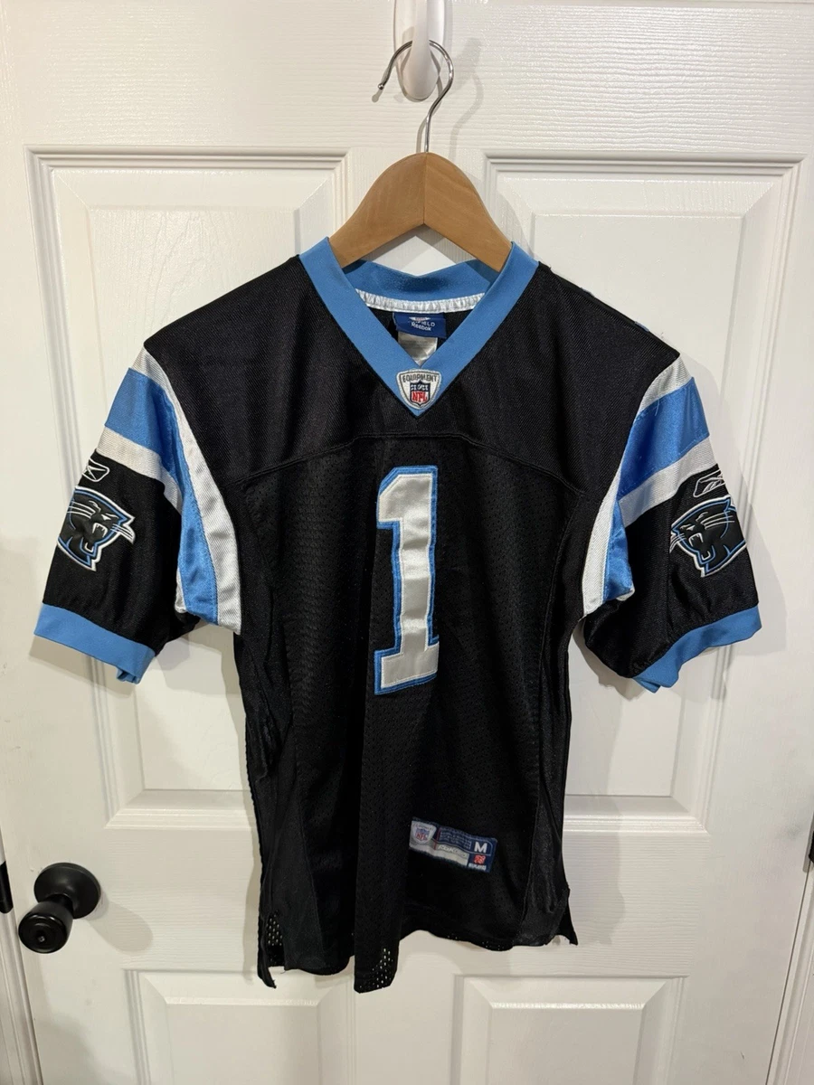 Reebok Cam Newton NFL Jerseys for sale | eBay