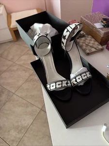 Tacones Mistress Rocks - Imagen 1 de 3