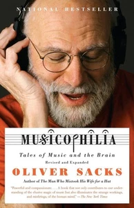 Musicophilia: Tales of Music and the Brain by Oliver Sacks (English) Paperback B - Foto 1 di 1