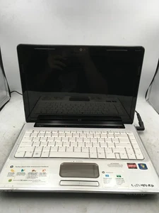 HP PAVILION DV4 2145DX - FOR PARTS - AMD TURION II - NO RAM -READ DESCRIPTION-BB - Picture 1 of 7