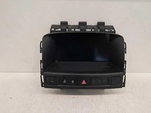 14780371 display opel per OPEL ASTRA J A.2014 SW A14NET 2014 R2025-0005485 - Foto 1 di 5