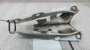 HOLDEN COLORADO BONNET HINGE/STRUT PAIR, RC, 05/08-12/11 2011 - Picture 1 of 12