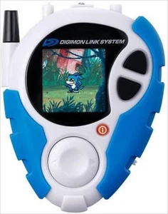 DIGIMON COLOR D-3 DigiVice Detect Discover 25th Anniversary Evolution - Picture 1 of 1