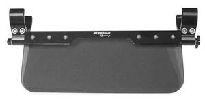 ModQuad Sun Visor - 12in. Length - 1-3/4in. Clamp - SV12-1.75 - Picture 1 of 2