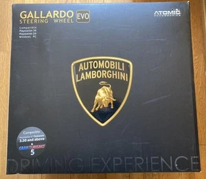 Handcon Lamborghini Gallardo Evo - Picture 1 of 3