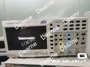 Tektronix TBS1152B-EDU Digital Oscilloscope Not Working - Picture 1 of 5