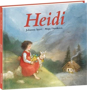 Heidi, - Bild 1 von 1