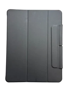 ESR Rebound Magnetic Trifold Smart Case - iPad Pro 12.9" 2018 and 2020 Black - Picture 1 of 6