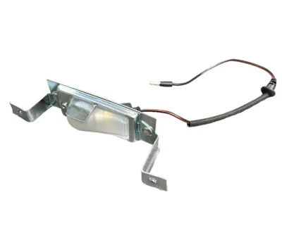 License Plate Light Lamp Assembly For 1964-1966 Ford Mustang - Image 1 of 4