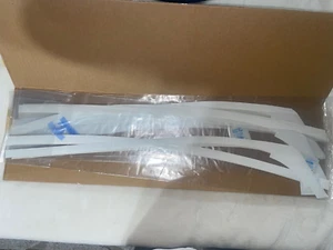 Ford Thunderbird Protective Decal Tape Kit NOS 2002-2005 #1W6Z-76202W30-AA - Picture 1 of 3