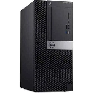 Dell Optiplex 5070 MT i7-9700 @ 3.0 GHz 16GB RAM 512GB SSD Win 11 Pro - Bild 1 von 1