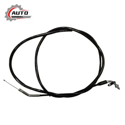 FOR Arctic Cat DVX400 2004-2008 Kawasaki KFX400 2003-2006 STARTER CHOKE CABLE - Image 1 of 4