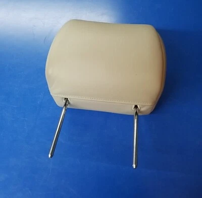 Cadillac DTS 2006-2008 reposacabezas delantero izquierdo o derecho pizarra OEM Foto 1 de 4