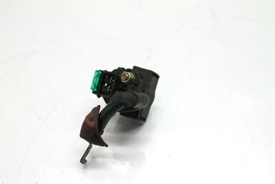 Honda Interceptor VTR250 1990 OEM MOTOR RELÉ ARRANQUE INTERRUPTOR MOTOR Foto 1 de 4