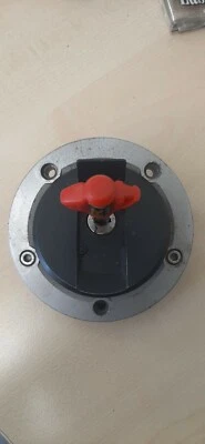 Suzuki GSX-R GSXR 600 750 K8 K9 L0 2008 2009 2010 Fuel cap (4420016851) - Image 1 of 4