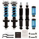 Maxpeedingrods COT6 COILOVER LOWERING KIT 24 WAY DAMPER FOR FORD MUSTANG 05-14 Ford Transit Wagon