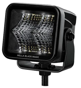 HELLA REFLEKTOR LED 12V 24V | 1FA 358 176-841 - Zdjęcie 1 z 4