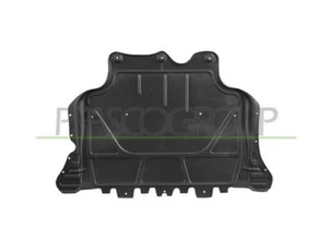 RIPARO COPRIMOTORE SOTTOMOTORE INFERIORE DIESEL 2.0  AUDI A3 DAL 2012 AL 2016 - Picture 1 of 1