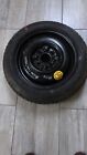 Space saver Wheel And Tyre For A Nissan 15” 4 Stud