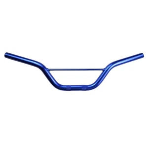 22mm 560mm/22" Blue Handlebar Crossbar For 7/8In 47-49cc Mini Quad Dirt Bike - Picture 1 of 10